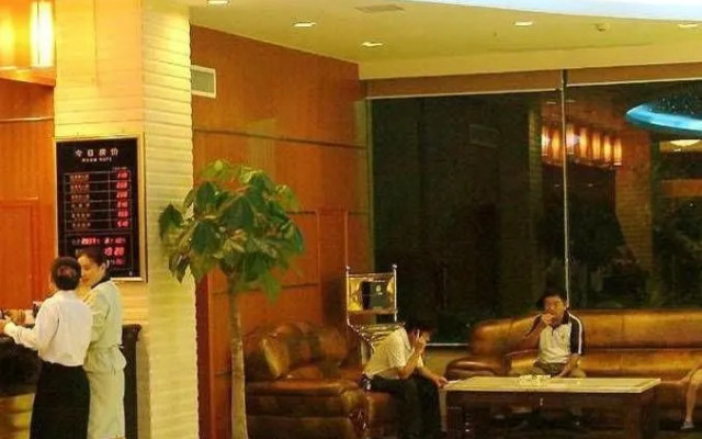 Fond 118 Hotel (Changhong)