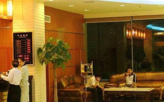 Futai 118 Hotel