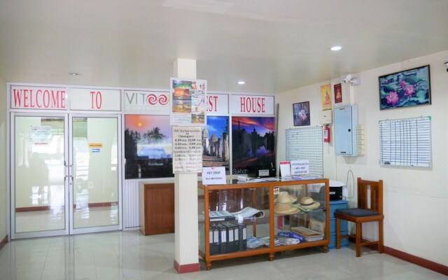Vitoon Guesthouse