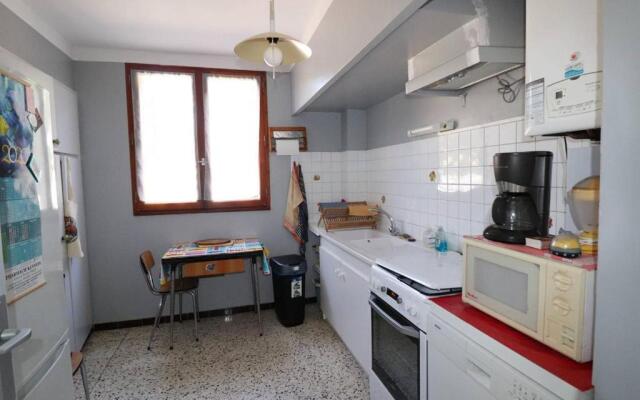 Appartement Le Grau-du-Roi, 3 pièces, 6 personnes - FR-1-307-160