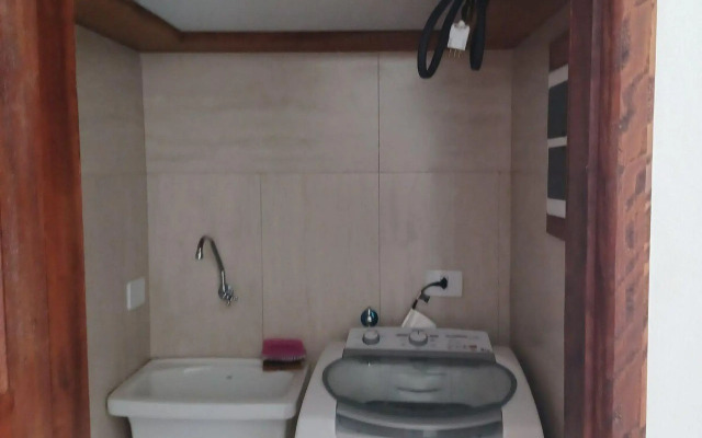 CASA DA DOMI 4º PRAIA