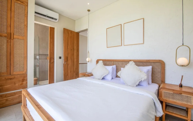 San Marco Modern 2br Villas Beach 5mins Canggu