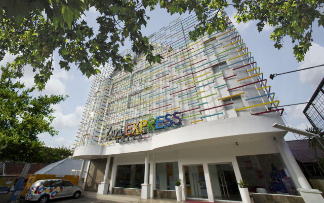 Zuri Express Hotel Pekanbaru