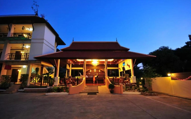 Ao Nang Orchid Resort
