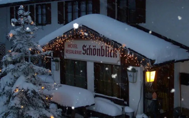 Hotel Schoenblick
