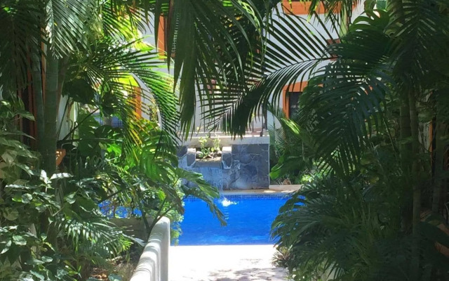 Hotel Gardenia Tamarindo