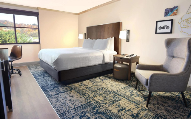 Four Points by Sheraton York