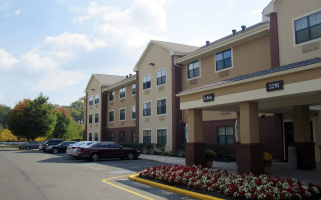 Extended Stay America Suites Philadelphia Bensalem