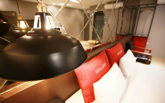 Hotel Lowa