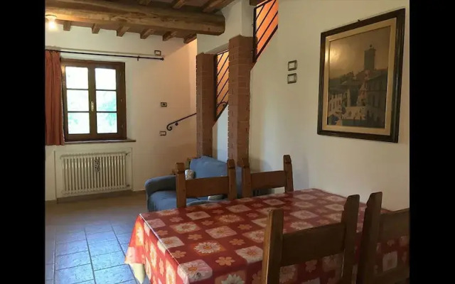 Agriturismo Il Pino