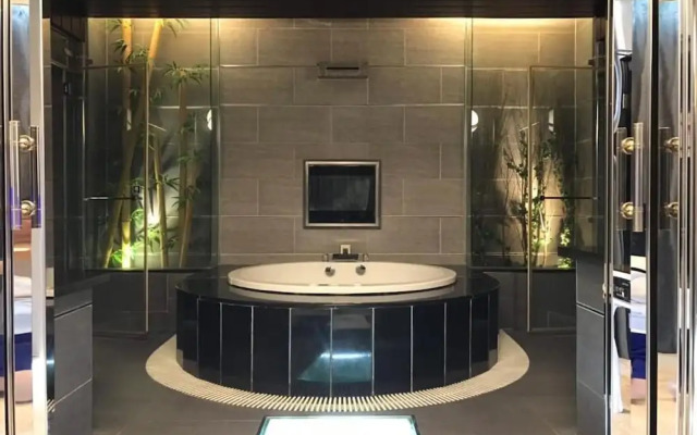Kai-Hong Motel