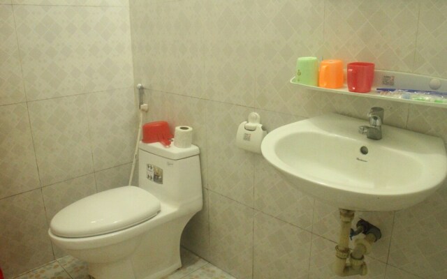 SPOT ON 1049 Phu Tai Motel
