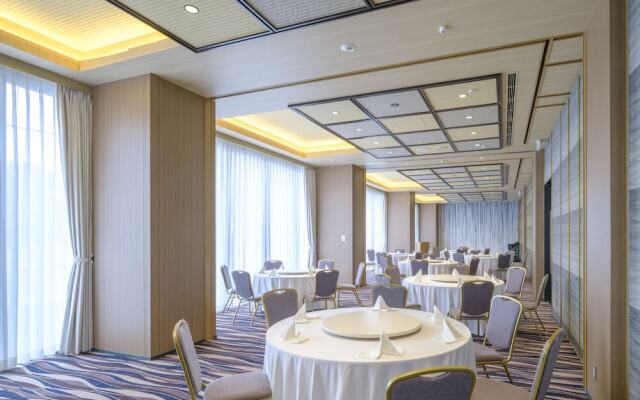 Tosei Hotel COCONE Tsukiji Ginza Premier