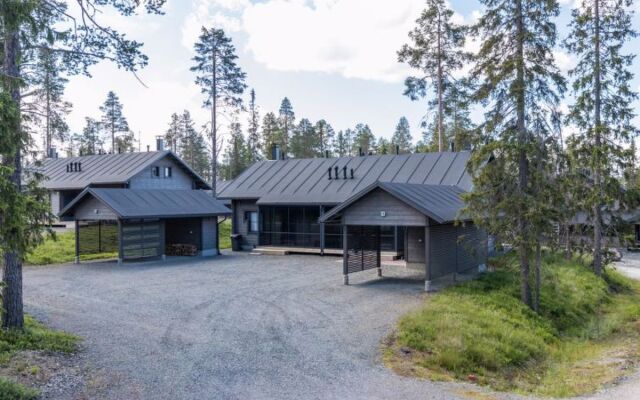 Kesärinne 1