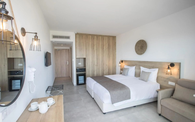 Bohemian Gardens Hotel