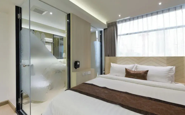 Syama Mansion Sukhumvit