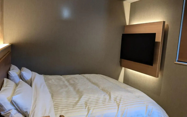 Kaidou Roman Onyado Tsutaya