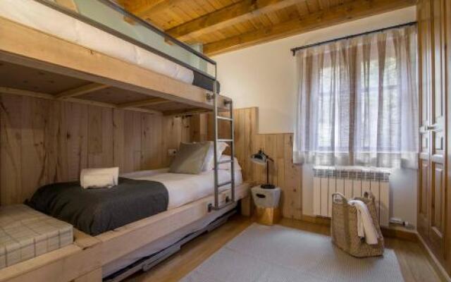 Apartamento Premium 48 1E