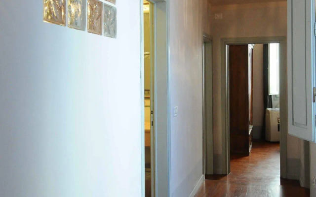 Residenza Aria della Ripa - Apartments & Suites