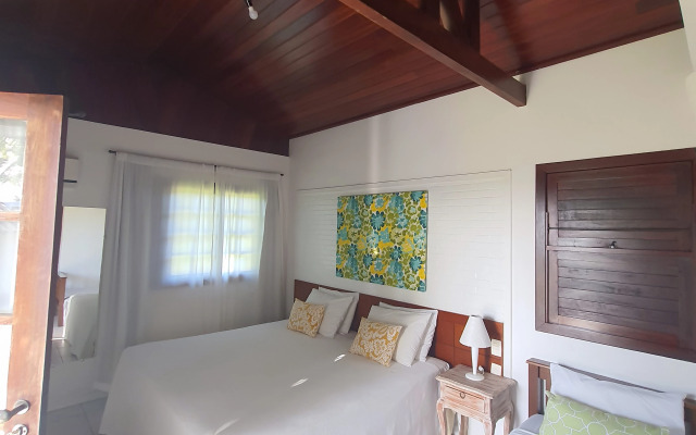 Hotel Tibau Lagoa