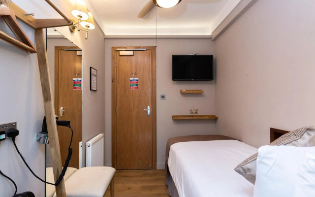 Arosfa Hotel London by Compass Hospitality