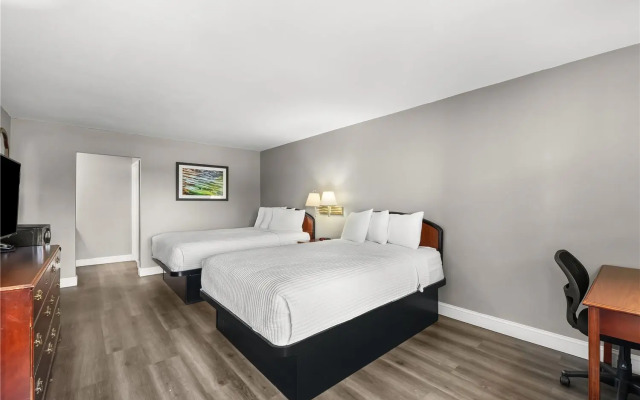 Knights Inn Virginia Beach at Lynnhaven Pkwy