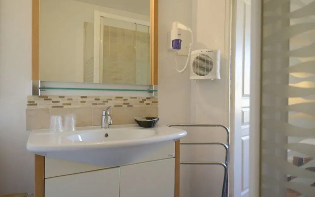 Chateau du Puits es Pratx