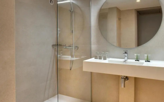 Hotel Mediterranee