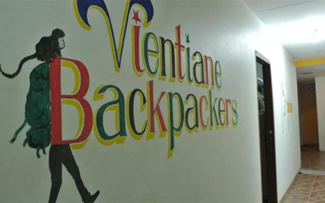 Vientiane Backpackers Hostel