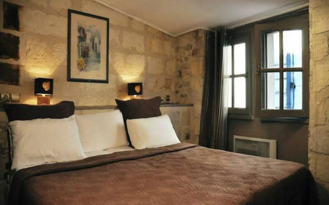 Hôtel du Palais des Papes