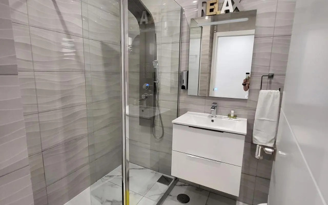 Vila Nova resort - Apartamento T2