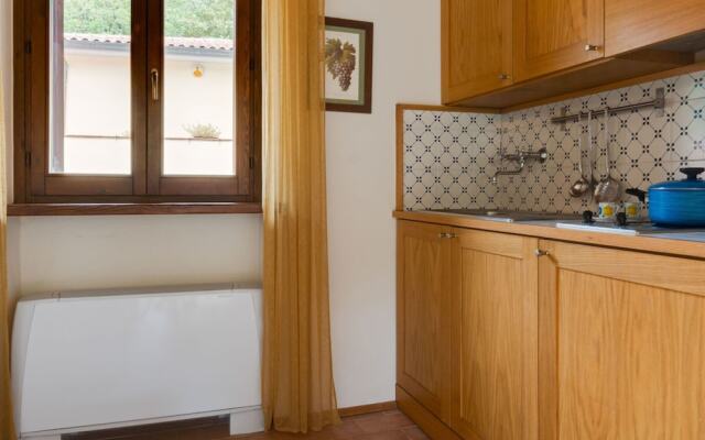 Two-room Holiday Home With Swimming Pool