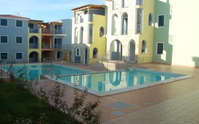 Valledoria 2 Apartments