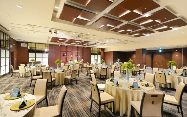Nagoya Creston Hotel