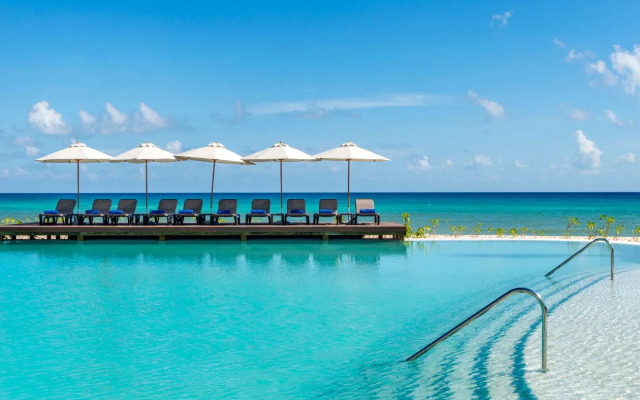 Ocean Riviera Paradise All Inclusive