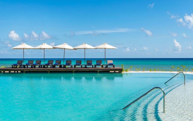 Ocean Riviera Paradise All Inclusive