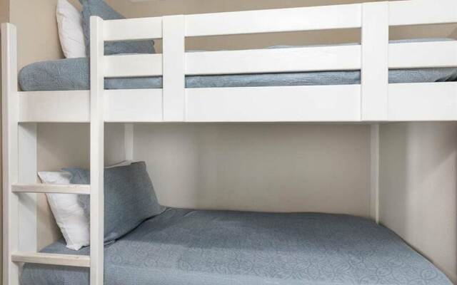 Tidewater by Meyer Vacation Rentals