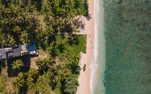 Harding Boutique Hotel