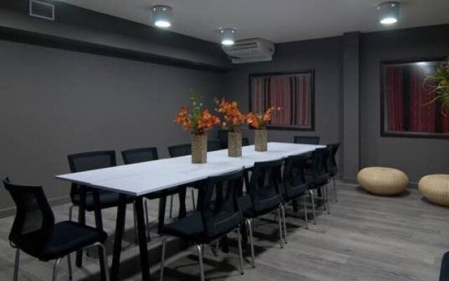 La Sebastiana Suites