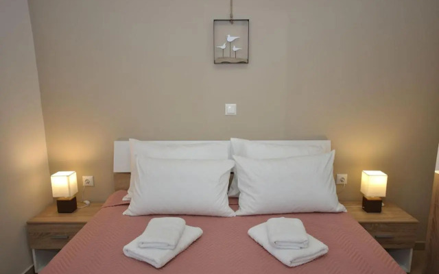 Limani House TOP Location - Amazing View
