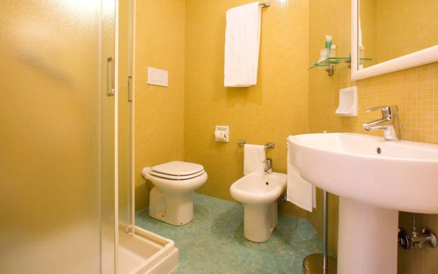 Hotel Continental