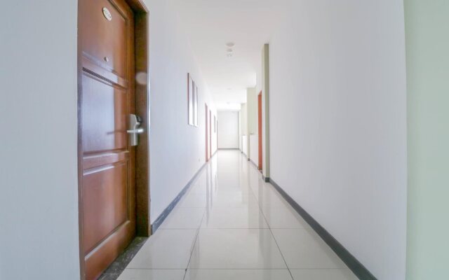 Fortune Hotel