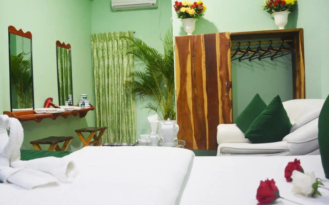 Kings Hotel Restaurant & Bar