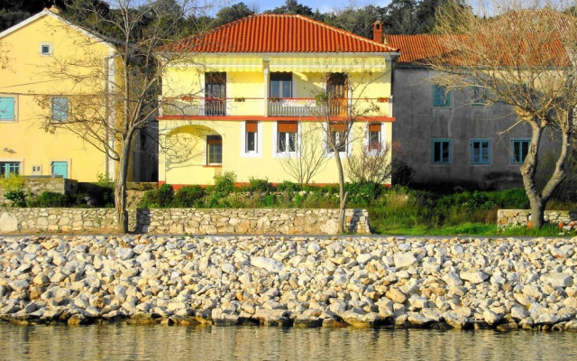 Zvone - at the Water Front - A2
