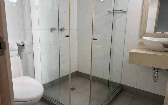 Lagos Apartaestudios x4