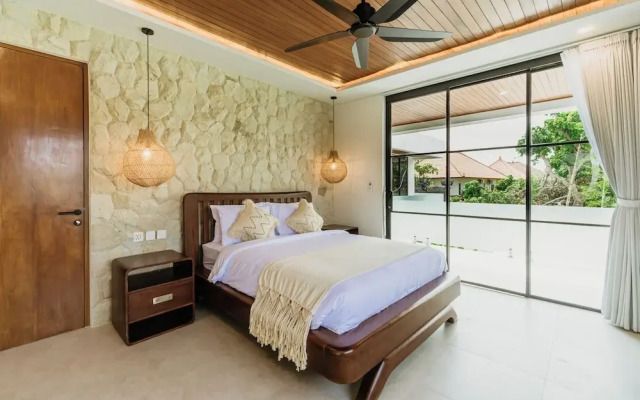 Luxury Ocean Dream Villa