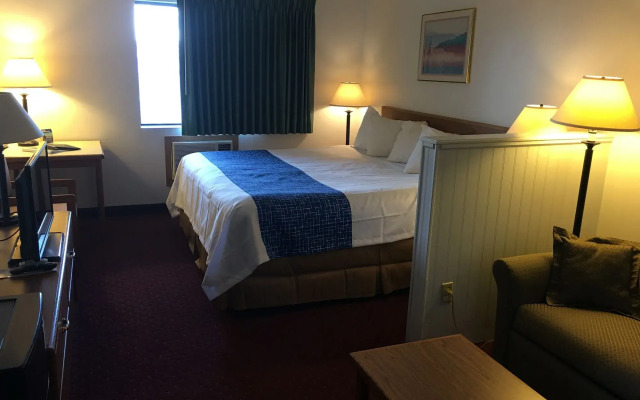 Travelodge by Wyndham Spearfish