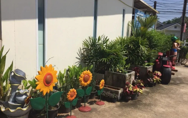 MiniResort Chanthaburi