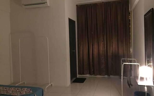 Little Tree Homestay at Bangi Putrajaya