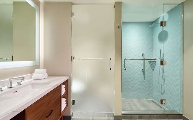 Hilton Grand Vacations Club Maui Bay Villas